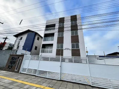 Apartamento com 2 Quartos à venda, 67m² no Torre, João Pessoa