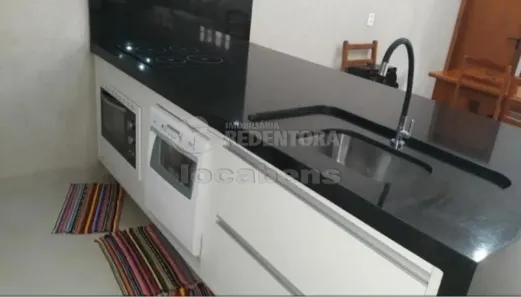 Casa com 3 Quartos à venda, 120m² no Residencial Lago Sul, Bady Bassitt