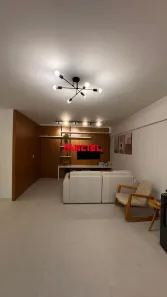 Apartamento com 3 Quartos à venda, 100m² no Floradas de São José, São José dos Campos