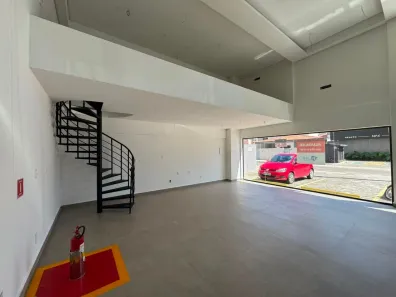 Sala Comercial com 1 Quarto para alugar, 62m² no Manaíra, João Pessoa