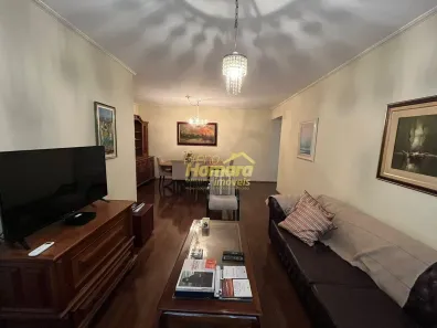 Apartamento com 2 Quartos à venda, 98m² no Santa Cecília, São Paulo