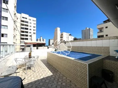 Apartamento com 4 Quartos à venda, 190m² no Praia do Morro, Guarapari