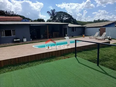 Fazenda/Sítio com 1 Quarto à venda, 90m² no , Pinhalzinho