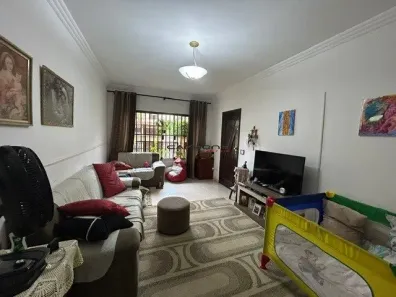 Sobrado com 3 Quartos à venda, 229m² no Vila Carrão, São Paulo
