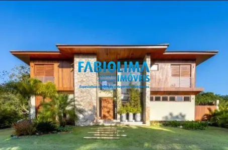 Casa de Condomínio com 6 Quartos à venda, 700m² no Praia do Forte, Mata de São João
