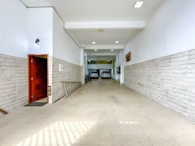 Sobrado com 3 Quartos à venda, 240m² no Boqueirão, Praia Grande
