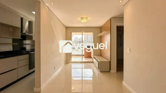 Apartamento com 2 Quartos para alugar, 68m² no Taquaral, Campinas