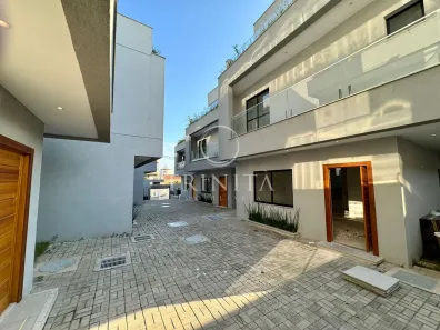 Casa de Condomínio com 4 Quartos à venda, 190m² no Freguesia (Jacarepaguá), Rio de Janeiro