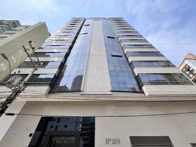 Apartamento com 4 Quartos à venda, 197m² no Meia Praia, Itapema