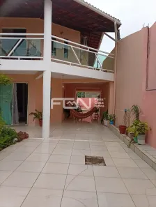 Casa com 4 Quartos à venda, 273m² no Centro, Lauro de Freitas