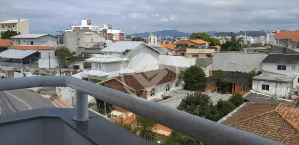 Cobertura com 3 Quartos à venda, 178m² no Capoeiras, Florianópolis