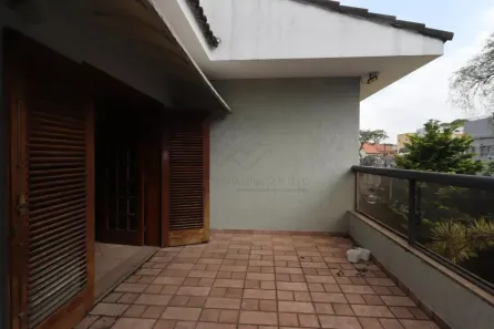 Sobrado com 3 Quartos à venda, 470m² no Vila Pires, Santo André