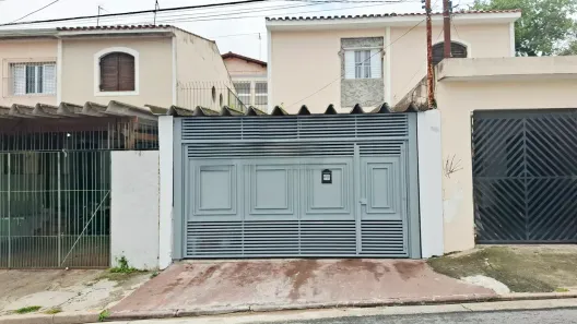 Sobrado com 2 Quartos à venda, 100m² no Vila Gomes, São Paulo