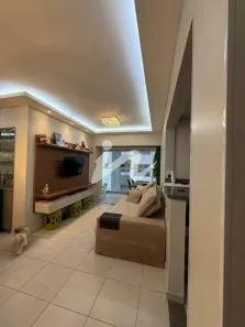 Apartamento com 3 Quartos à venda, 87m² no Morada da Colina, Uberlândia