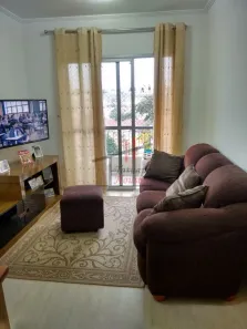 Apartamento com 2 Quartos à venda, 58m² no Vila Talarico, São Paulo