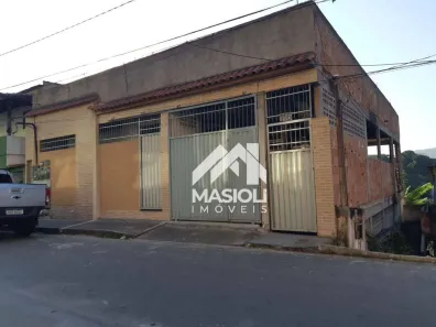 Casa com 3 Quartos à venda, 250m² no Ataíde, Vila Velha