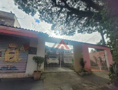 Casa com 4 Quartos à venda, 156m² no Conjunto Residencial Irai, Suzano
