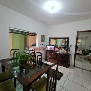 Casa com 3 Quartos à venda, 288m² no Vila Rocha, Bauru