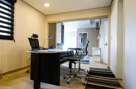 Apartamento com 2 Quartos para alugar, 90m² no Cerqueira César, São Paulo