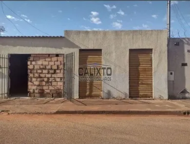 Lote/Terreno à venda, 250m² no Morumbi, Uberlândia