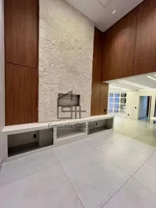 Casa com 3 Quartos à venda, 250m² no Condomínio Residencial Grand Trianon, Anápolis