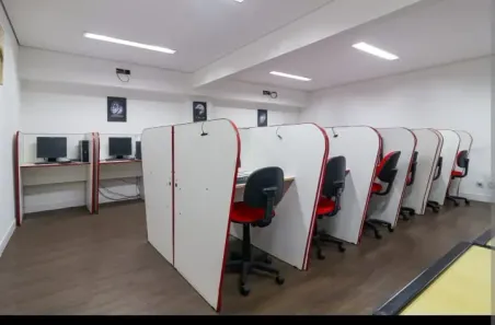 Sala Comercial para alugar, 110m² no Bela Vista, São Paulo