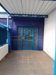 Sala Comercial com 1 Quarto para alugar, 15m² no Vila Mariana, Americana