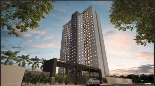 com 3 Quartos à venda, 62m² no Monte Castelo, Fortaleza