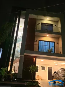 Casa de Condomínio com 3 Quartos à venda, 260m² no Suru, Santana de Parnaíba
