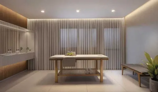 Apartamento com 4 Quartos à venda, 166m² no Chácara Santo Antônio (Zona Sul), São Paulo