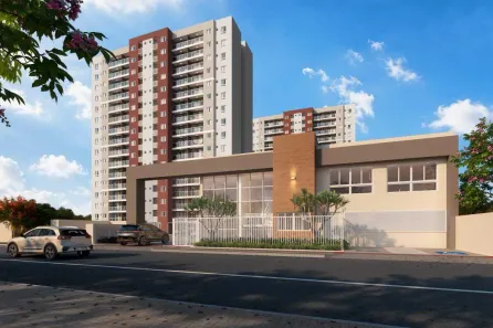 Apartamento com 2 Quartos à venda, 84m² no Farolândia, Aracaju
