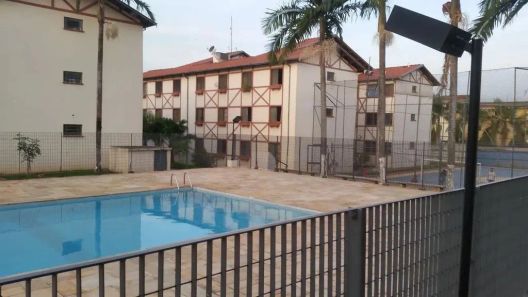 Apartamento com 2 Quartos à venda, 48m² no Jardim João Paulo II, Sumaré