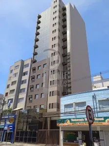 Prédio Comercial à venda, 3156m² no Centro, Curitiba