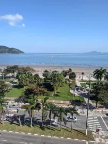 Apartamento com 2 Quartos à venda, 78m² no Aparecida, Santos