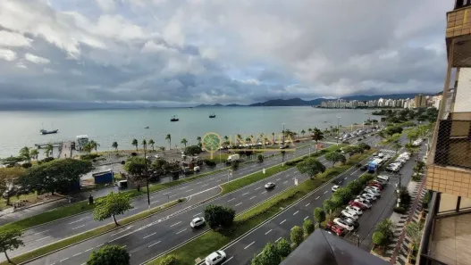 Apartamento com 4 Quartos à venda, 316m² no Centro, Florianópolis