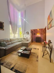 Casa de Condomínio com 4 Quartos à venda, 280m² no Fazenda Santana, Valinhos