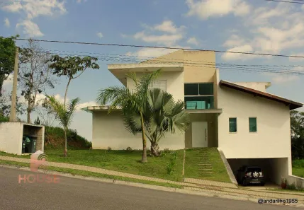 Casa de Condomínio com 2 Quartos à venda, 345m² no Condomínio Reserva Ibirapitanga, Santa Isabel