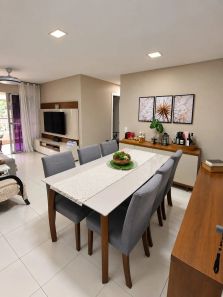 Apartamento com 3 Quartos à venda, 76m² no Pechincha, Rio de Janeiro