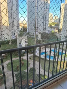 Apartamento com 3 Quartos à venda, 64m² no Umuarama, Osasco