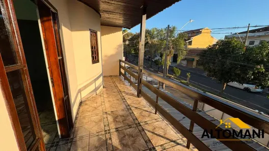 Casa com 3 Quartos à venda, 180m² no Jardim Amanda II, Hortolândia