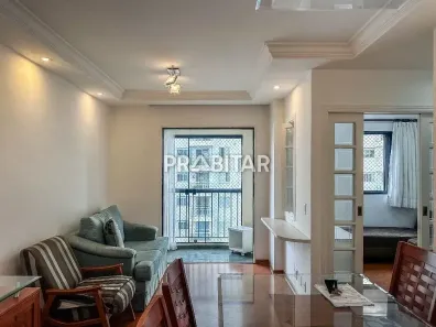 Apartamento com 2 Quartos para alugar, 78m² no Vila Leopoldina, São Paulo