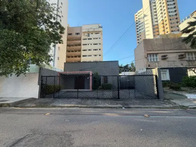 Casa com 2 Quartos para alugar, 150m² no Aldeota, Fortaleza