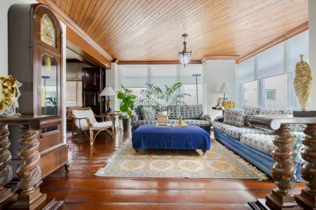 Apartamento com 4 Quartos à venda, 275m² no Vila Buarque, São Paulo