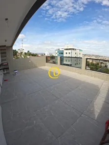 Cobertura com 4 Quartos à venda, 156m² no Manacás, Belo Horizonte