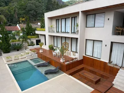 Casa com 5 Quartos à venda, 950m² no Cônego, Nova Friburgo