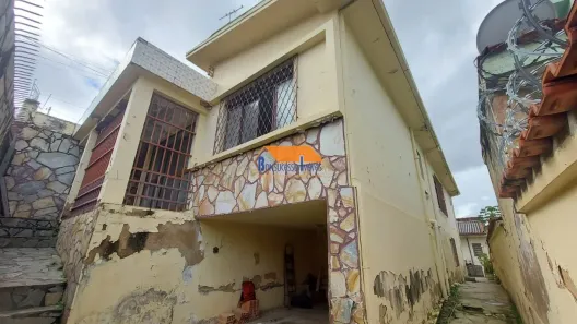 Casa com 3 Quartos à venda, 240m² no Renascença, Belo Horizonte