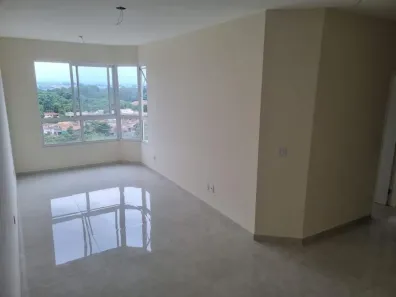 Apartamento com 2 Quartos à venda, 69m² no Parque Santo Antônio, Taubaté
