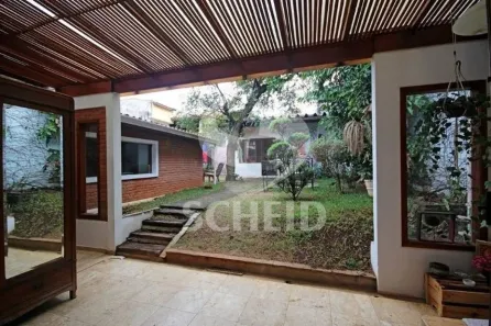 Casa com 3 Quartos à venda, 300m² no Sumarezinho, São Paulo