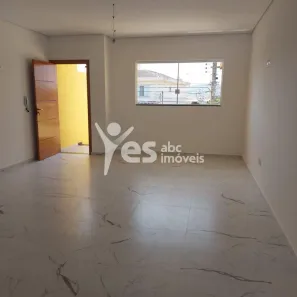 Sobrado com 3 Quartos à venda, 89m² no Vila Vitória, Santo André