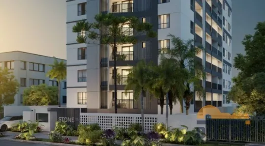 Apartamento com 3 Quartos à venda, 74m² no Novo Mundo, Curitiba